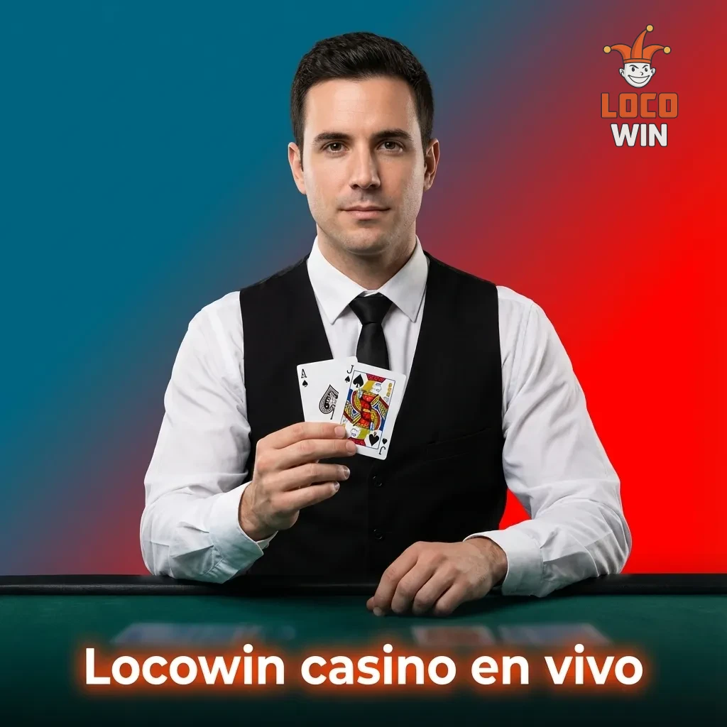 Locowin Casino