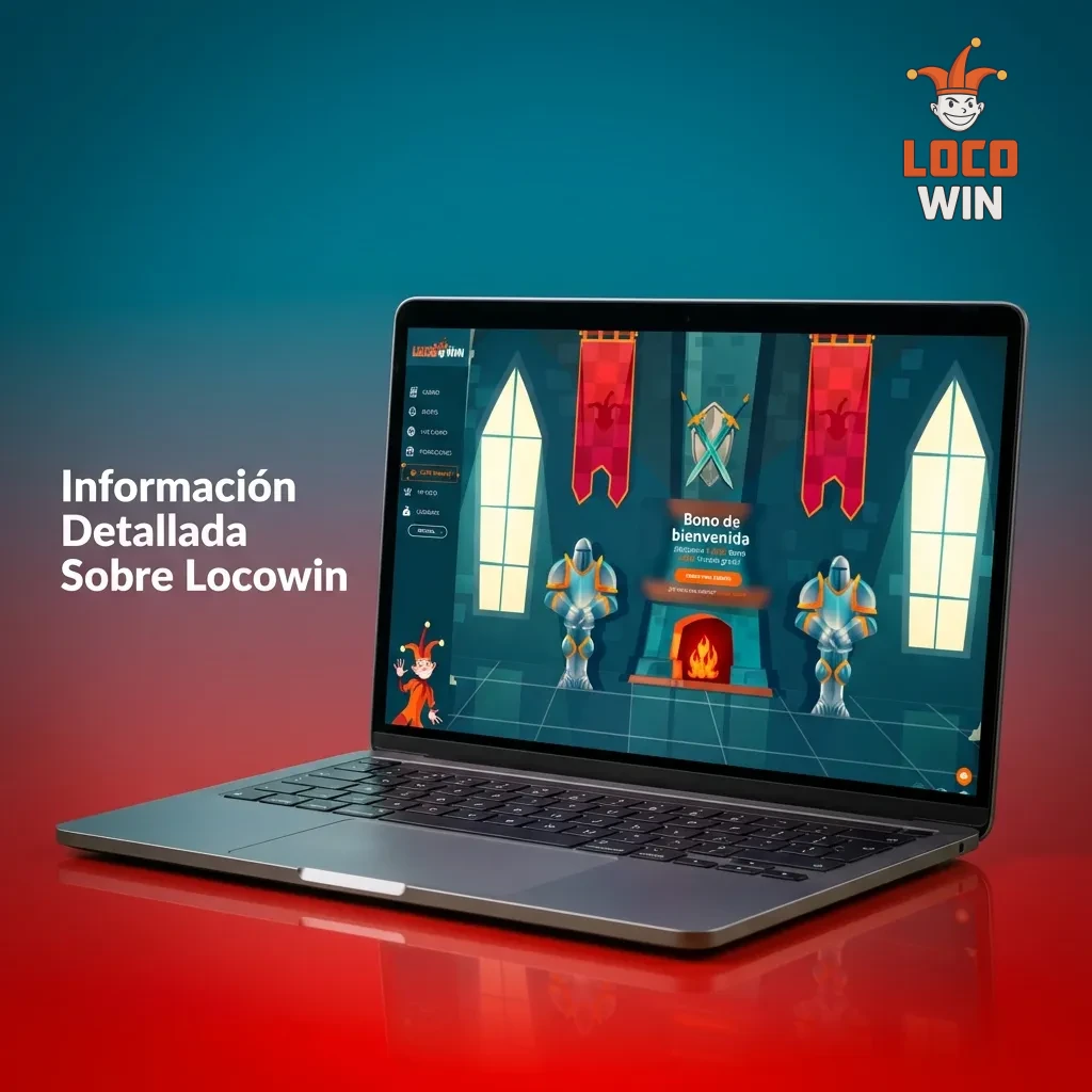 Locowin platform showing sports betting markets, casino games, and secure mobile app interface with live statistics