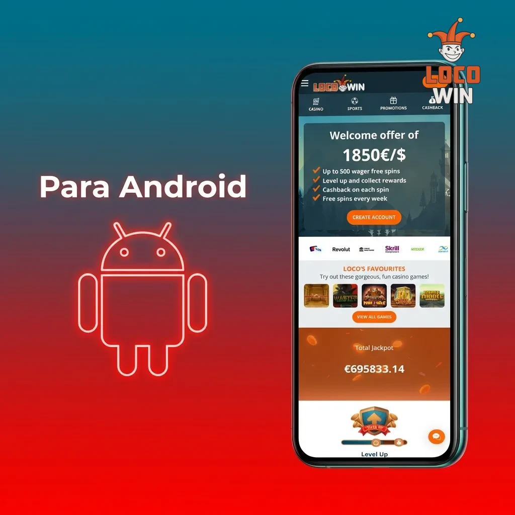 Android app installation guide showing APK download and setup steps for smartphones and tablets