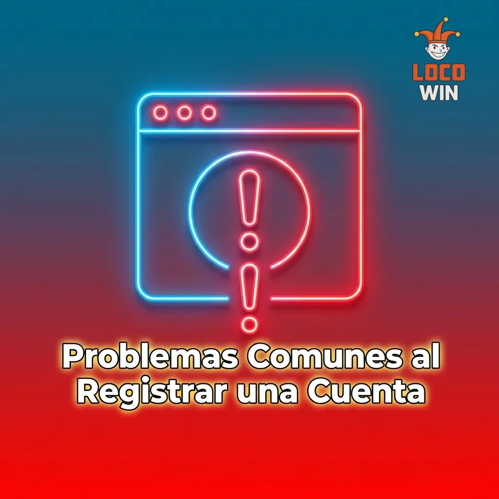 Common account registration issues with solutions for email confirmation, SMS codes, and form errors in Spanish