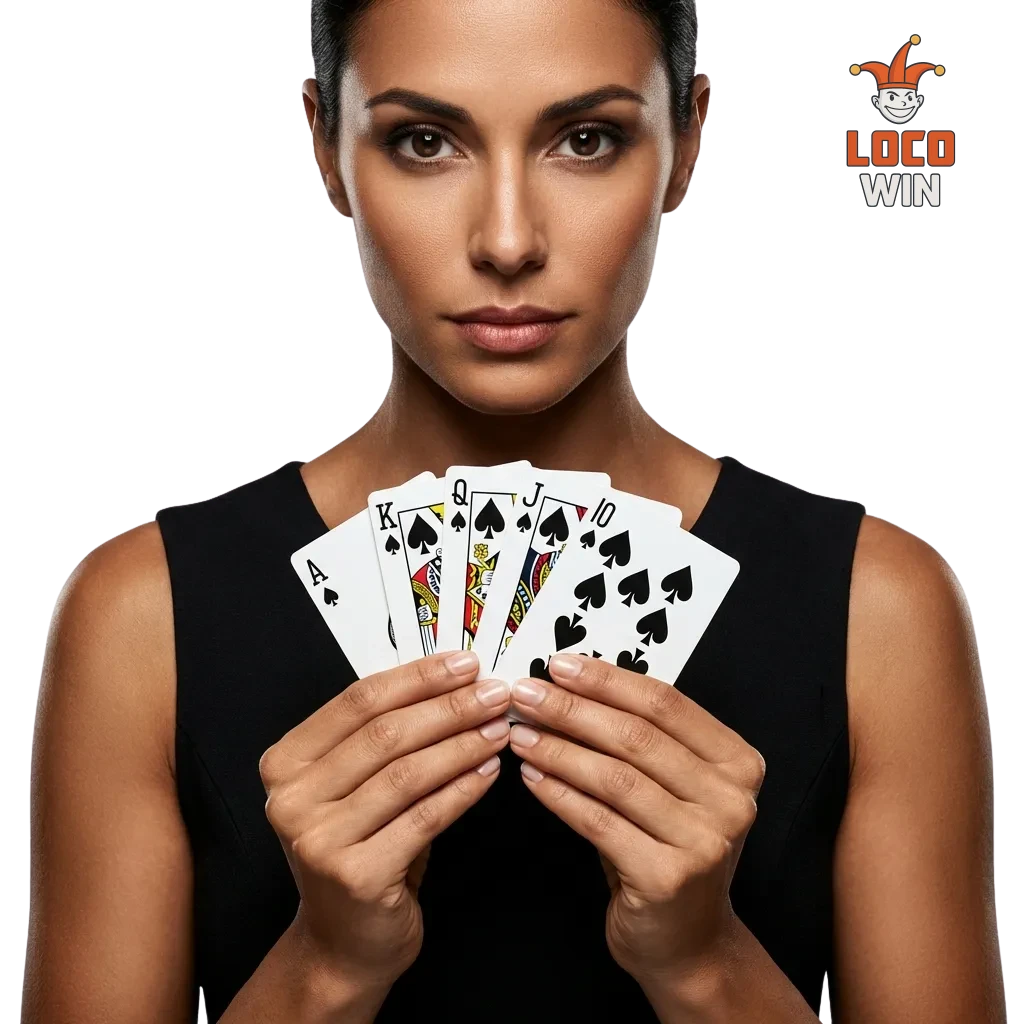 Locowin casino online España: más de 3.500 slots, juegos en vivo, bonos de bienvenida hasta 1.850 EUR y 500 giros gratis.