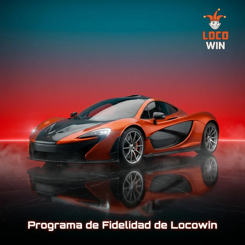 Locowin loyalty program with six VIP tiers showing progressive rewards, cashback rates, and point conversion system.