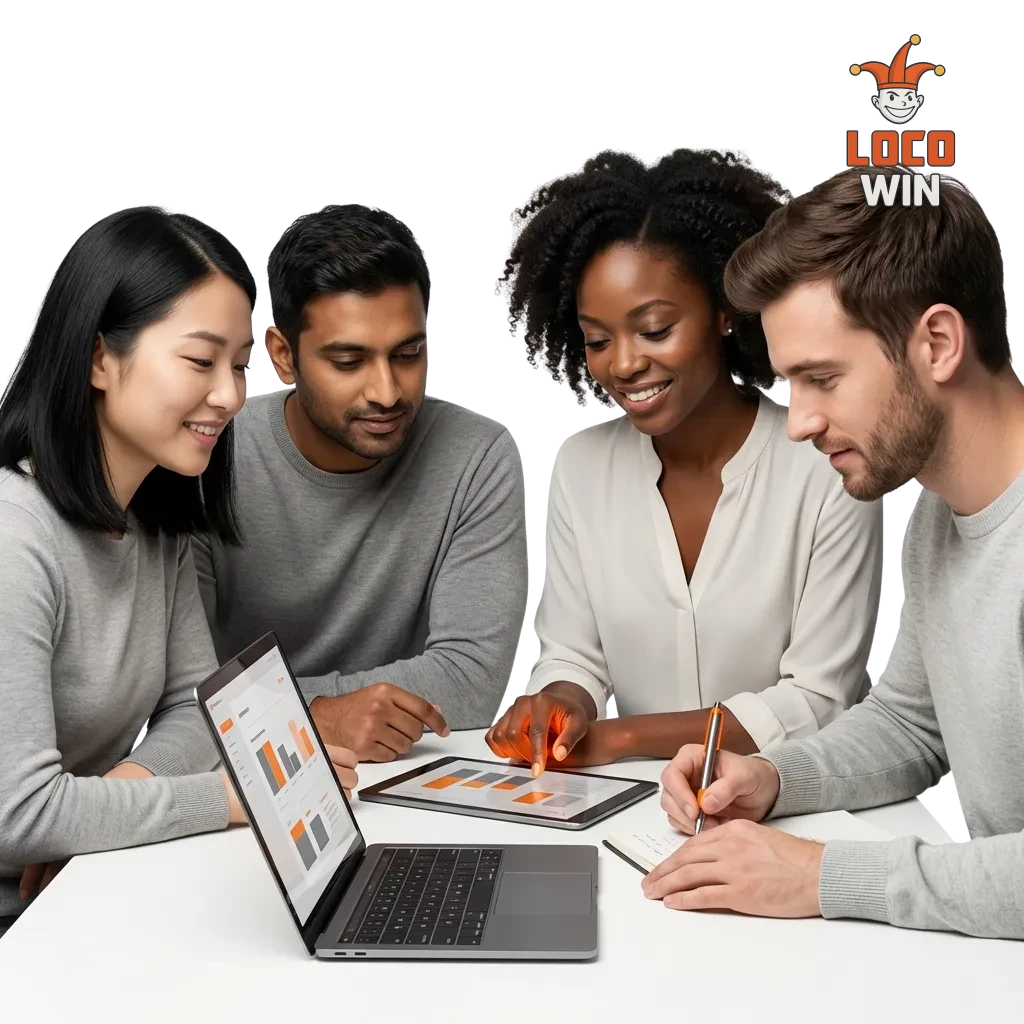 Locowin casino online con licencia de Curazao ofrece más de 3.000 juegos y bonos de bienvenida generosos