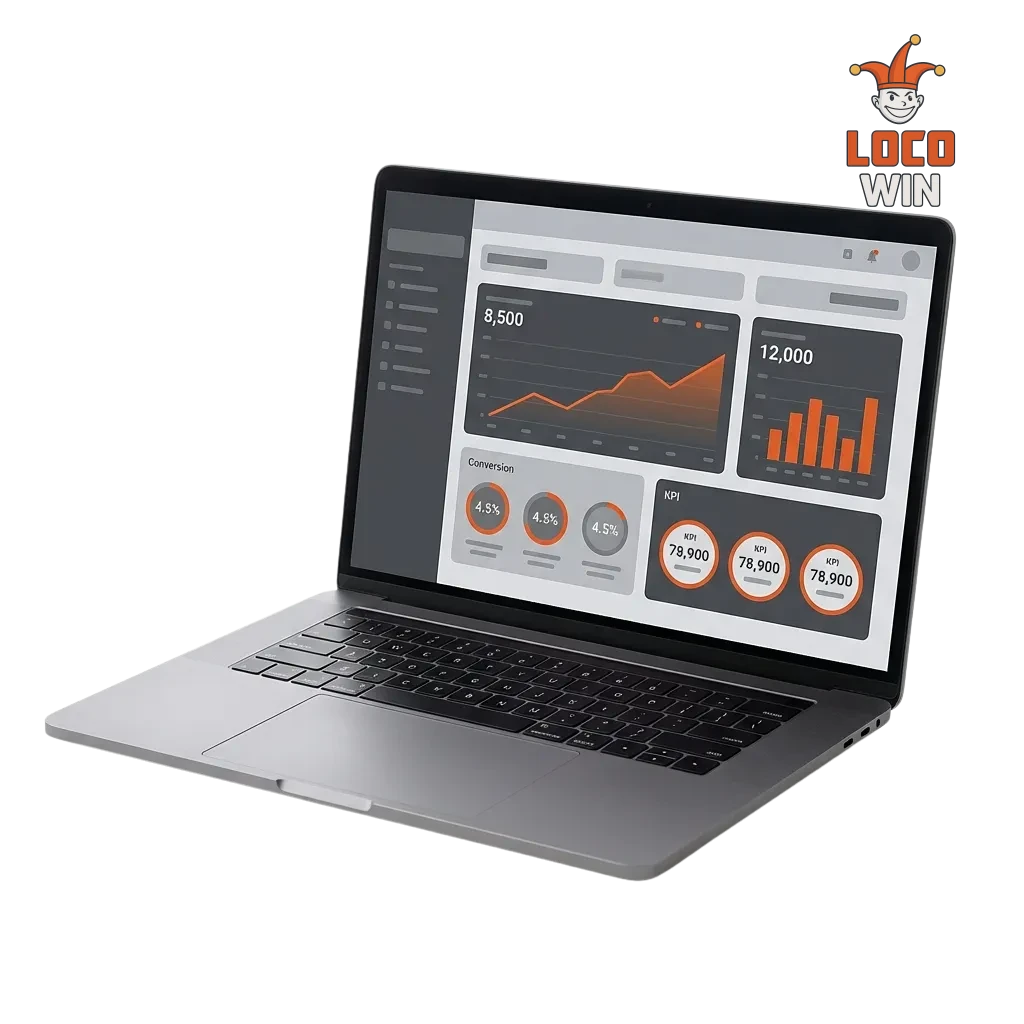 Programa de afiliados Locowin: ingresos estables, comisiones competitivas y soporte en español para el mercado hispano